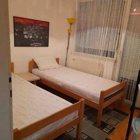 Sls Apartment *